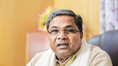 ಸಿದ್ದರಾಮಯ್ಯ