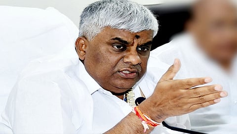 ಎಚ್ ಡಿ ರೇವಣ್ಣ