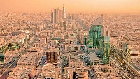 ರಿಯಾದ್ ನಗರ