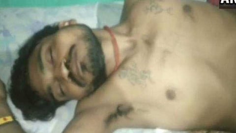 ರಾಜ್ ಕುಮಾರ್