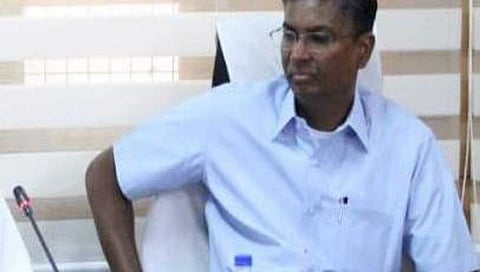 ಸತೀಶ್ ಜಾರಕಿಹೋಳಿ