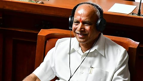 ಬೆಳೆವಿಮೆ ನೋಂದಣಿ ಅವಧಿ ಆ. 14ರ ವರೆಗೆ ವಿಸ್ತರಣೆ: ಮುಖ್ಯಮಂತ್ರಿ ಸೂಚನೆ