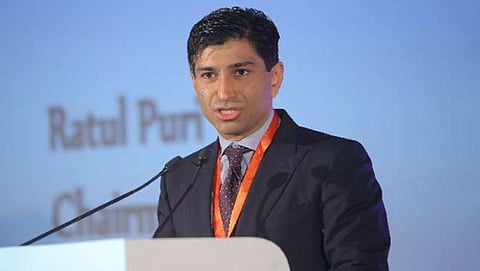 ರತುಲ್ ಪುರಿ