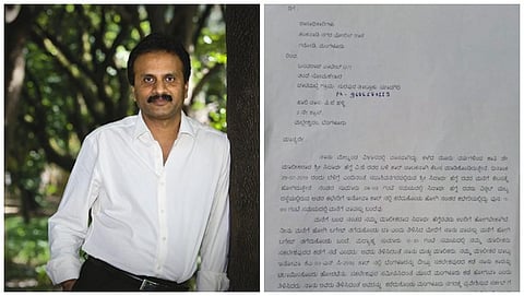 ಉದ್ಯಮಿ ಸಿದ್ದಾರ್ಥ್ ನಾಪತ್ತೆ