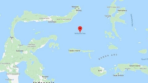 ಇಂಡೋನೇಷ್ಯಾದಲ್ಲಿ ಭೂಕಂಪ