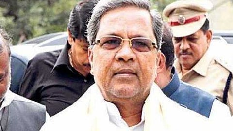 ಸಿದ್ದರಾಮಯ್ಯ