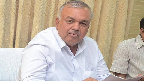 ಕುತೂಹಲ ಮೂಡಿಸಿದ ಬಿಜೆಪಿ ನಾಯಕ ಎಸ್.ಕೆ ನಟರಾಜ್-ರಾಮಲಿಂಗಾ ರೆಡ್ಡಿ ಭೇಟಿ, ಬಿಜೆಪಿ ಸೇರುವುದರ ಬಗ್ಗೆ ಕಾಂಗ್ರೆಸ್ ನಾಯಕ ಹೇಳಿದ್ದಿಷ್ಟು