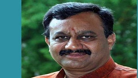 ರಾಜ್ಯ ಬಿಜೆಪಿ ಸಂಘಟನಾ ಚುನಾವಣಾ ಉಸ್ತುವಾರಿಯಾಗಿ ಅಶ್ವಥ್ ನಾರಾಯಣ ನೇಮಕ