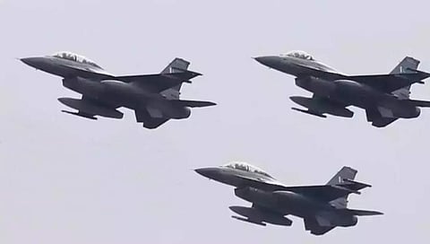 ಯುದ್ಧಕ್ಕೆ ಸಿದ್ಧವಾಯ್ತಾ ಪಾಕ್?: ಲಡಾಖ್ ಸಮೀಪ ಪಾಕ್ನ ಸಿ130 ಯುದ್ಧ ವಿಮಾನಗಳ ರವಾನೆ, ಭಾರತದ ಕಣ್ಗಾವಲು!