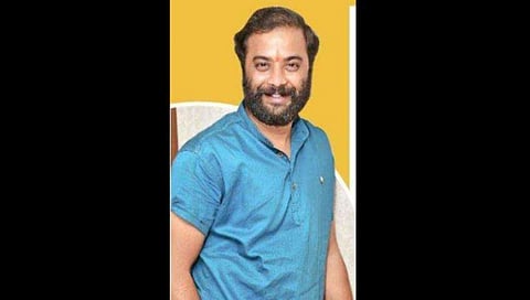 ಸುಜಯ್ ಶಾಸ್ತ್ರಿ