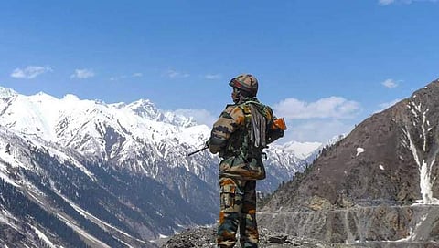 ಸಾಂದರ್ಭಿಕ ಚಿತ್ರ