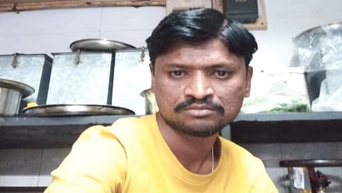 ರವಿ ಚಿಂಚೋಳಿ