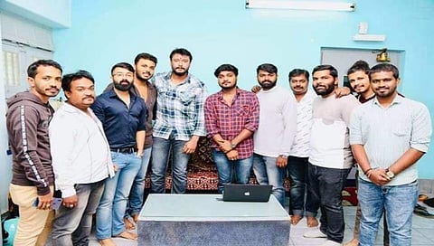 ಕ್ರೇಜಿಸ್ಟಾರ್ ಪುತ್ರನ ಚಿತ್ರದಲ್ಲಿ ಚಾಲೆಂಜಿಂಗ್ ಸ್ಟಾರ್ ದರ್ಶನ್ ಧ್ವನಿ!