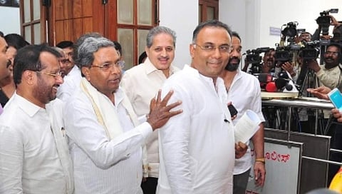 ಸಿದ್ದರಾಮಯ್ಯ