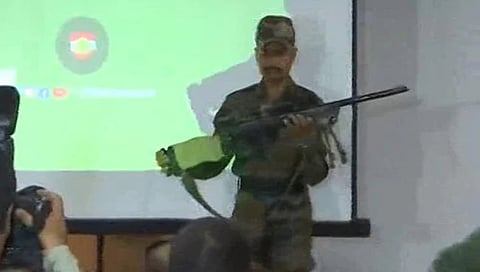 ಸಂಗ್ರಹ ಚಿತ್ರ