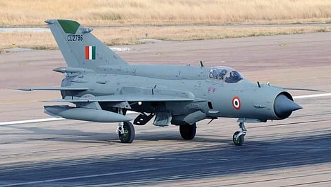 mig-21