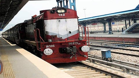 ಸಾಂದರ್ಭಿಕ ಚಿತ್ರ
