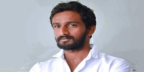 ಬಾಲು ನಾಗೇಂದ್ರ