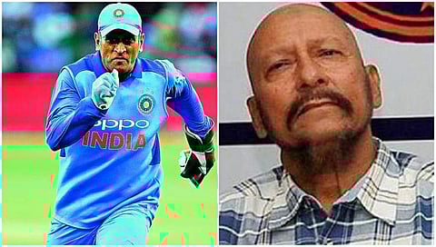 ಧೋನಿ ನಿವೃತ್ತಿಯ ಬಗ್ಗೆ ಕಿರ್ಮಾನಿ ಹೇಳಿದ್ದೇನು ಗೊತ್ತೇ?