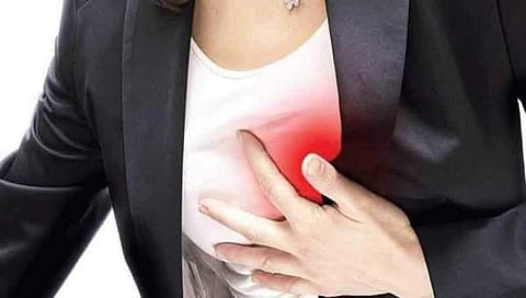 ಸಾಂದರ್ಭಿಕ ಚಿತ್ರ