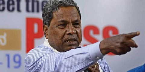 ಸಿದ್ದರಾಮಯ್ಯ