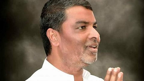 ಬಾಲಚಂದ್ರ ಜಾರಕಿಹೊಳಿ