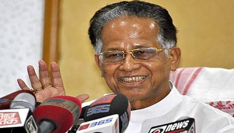 ತರುಣ್ ಗೊಗೋಯ್