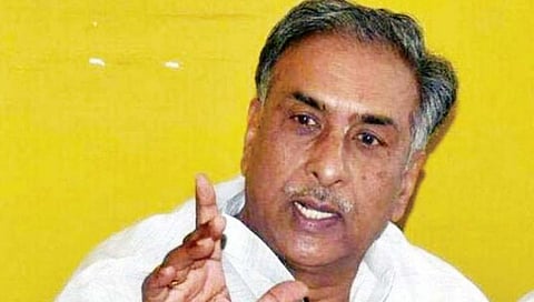 ಬಸವರಾಜ್ ಹೊರಟ್ಟಿ