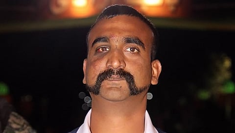 Abhinandan