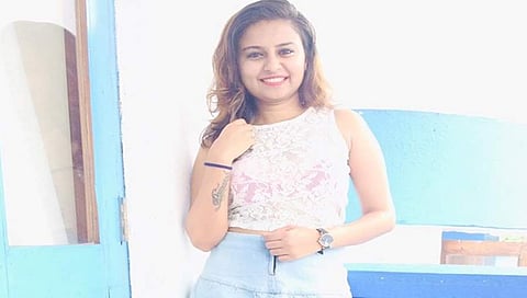 ಜಯಶ್ರೀ ರಾಮಯ್ಯ