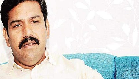 ವಿಜಯೇಂದ್ರ ಯಡಿಯೂರಪ್ಪ