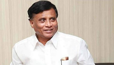 ವಿ ಸೋಮಣ್ಣ