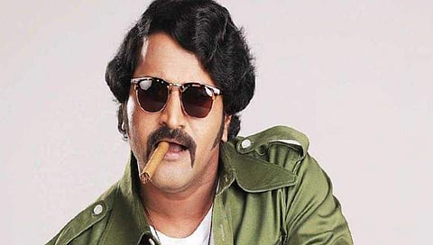 ರಿಷಭ್ ಶೆಟ್ಟಿ