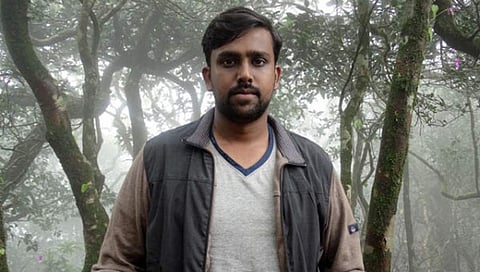 ಸಂತೋಷ್