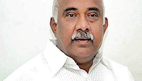 ಎಚ್,ವಿಶ್ವನಾಥ್