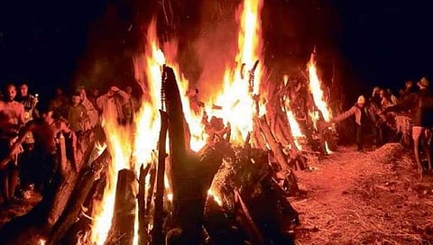 ಸಾಂದರ್ಭಿಕ ಚಿತ್ರ