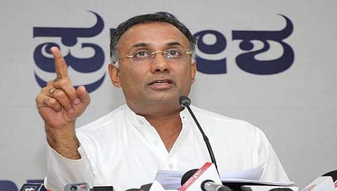 ದಿನೇಶ್ ಗುಂಡೂರಾವ್