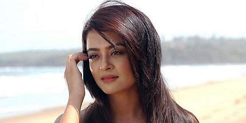 ಸುರ್ವೀನ್ ಚಾವ್ಲಾ