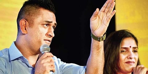 ರೂಪಾ ಗುರುನಾಥ್