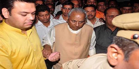 ಕಲ್ಯಾಣ್ ಸಿಂಗ್