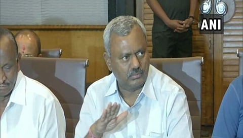 ಎಸ್.ಟಿ.ಸೋಮಶೇಖರ್