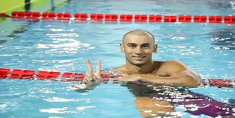 ಈಜು: ಭಾರತಕ್ಕೆ 52 ಪದಕ: ದಾಖಲೆ ನಿರ್ಮಾಣ