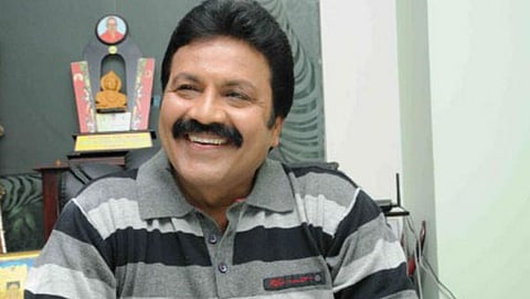 ಬಿಸಿ ಪಾಟೀಲ್