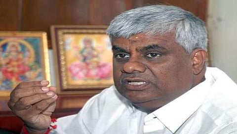 ಎಚ್.ಡಿ ರೇವಣ್ಣ