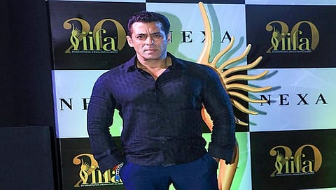 ಸಲ್ಮಾನ್ ಖಾನ್