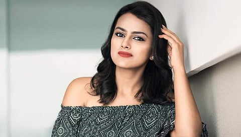 ಶ್ರದ್ಧಾ ಶ್ರೀನಾಥ್