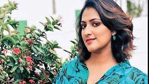 ಹರಿಪ್ರಿಯಾ