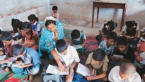 ಸಾಂದರ್ಭಿಕ ಚಿತ್ರ