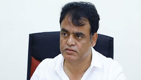 ಅಶ್ವತ್ಥ ನಾರಾಯಣ