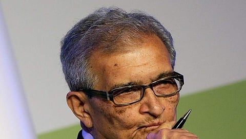ಅಮರ್ಥ್ಯ ಸೇನ್